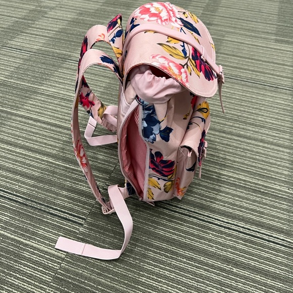 Herschel Supply Floral Small Backpack - Picture 3 of 13